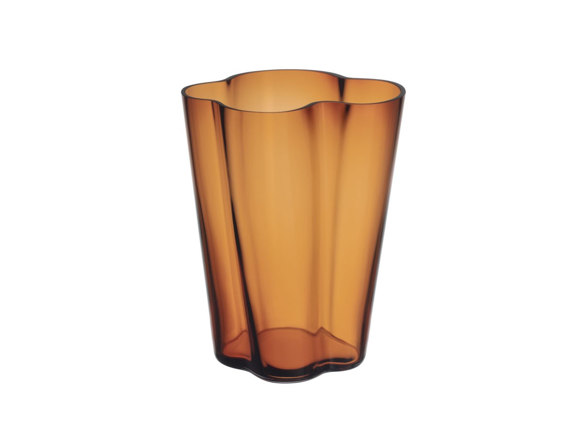 iittala Alvar Aalto Collection Vase / イッタラ アルヴァ・アアルト