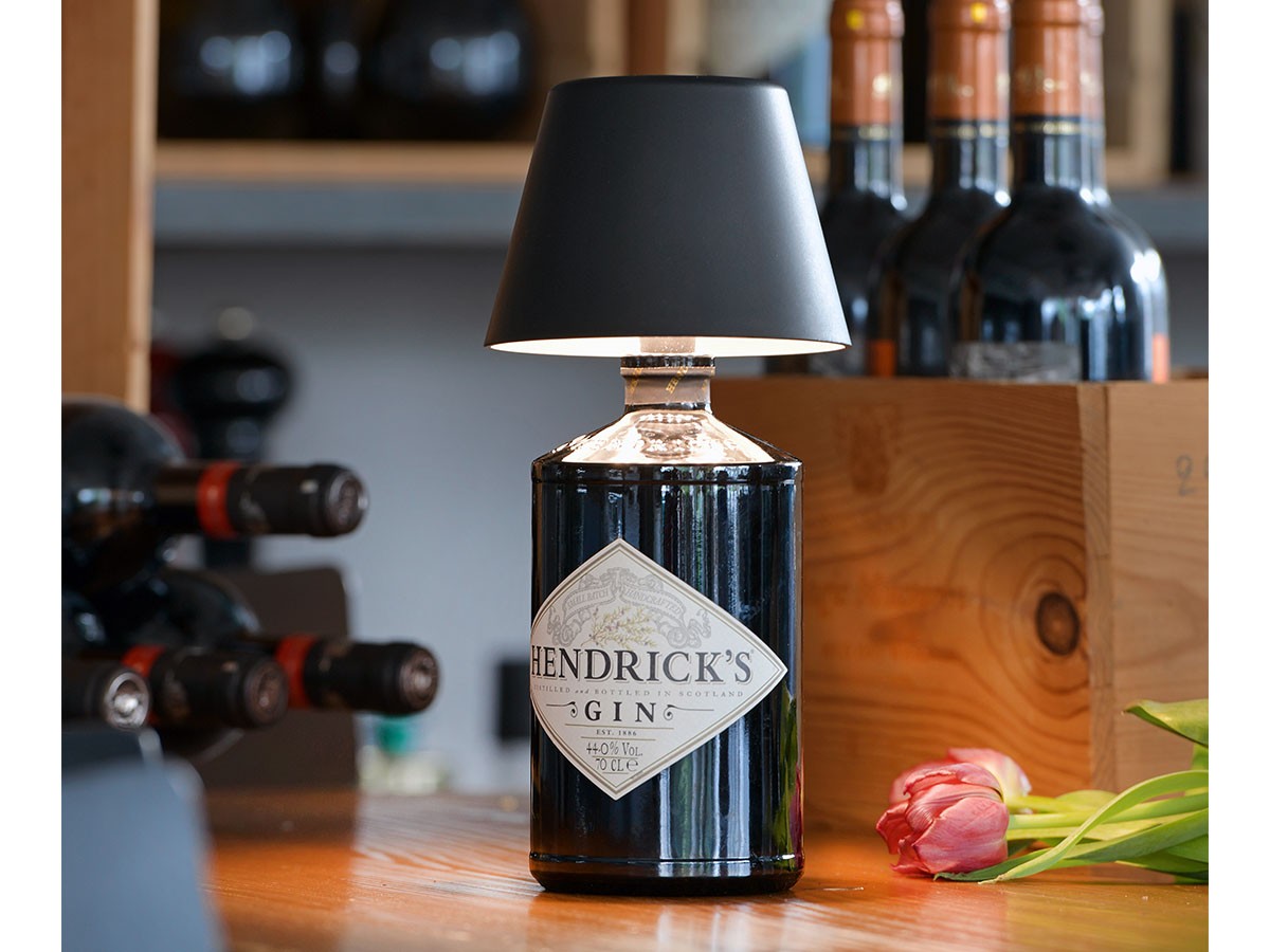 SOMPEX TOP / ソンペックス トップ RGB ボトルランプ - インテリア