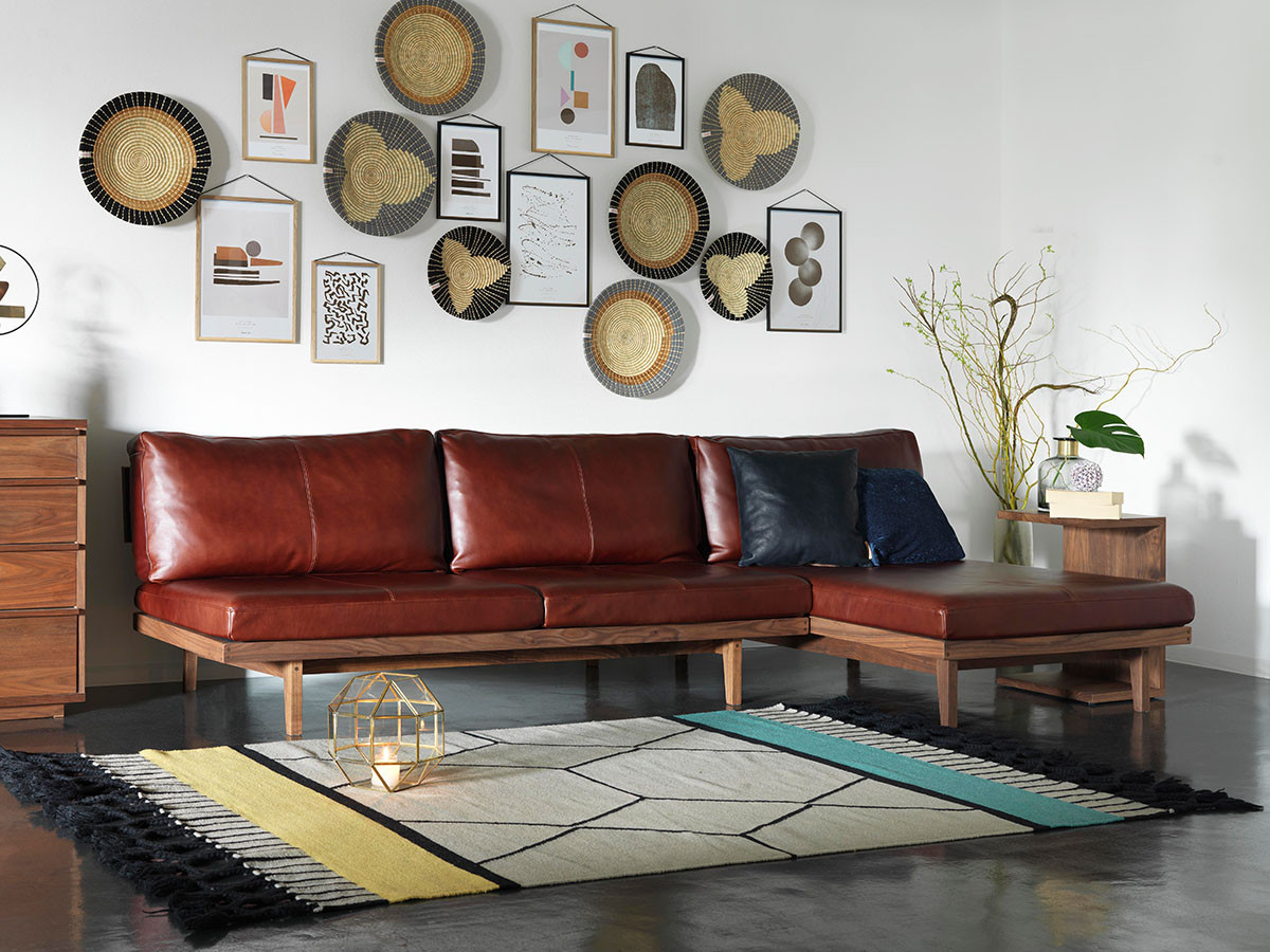 MASTERWAL TANGO SIDE TABLE / マスターウォール タンゴ サイド