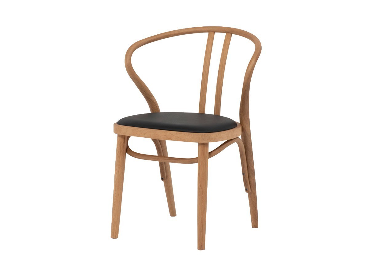 秋田木工 Dining Chair No.503-OU / あきたもっこう ダイニングチェア