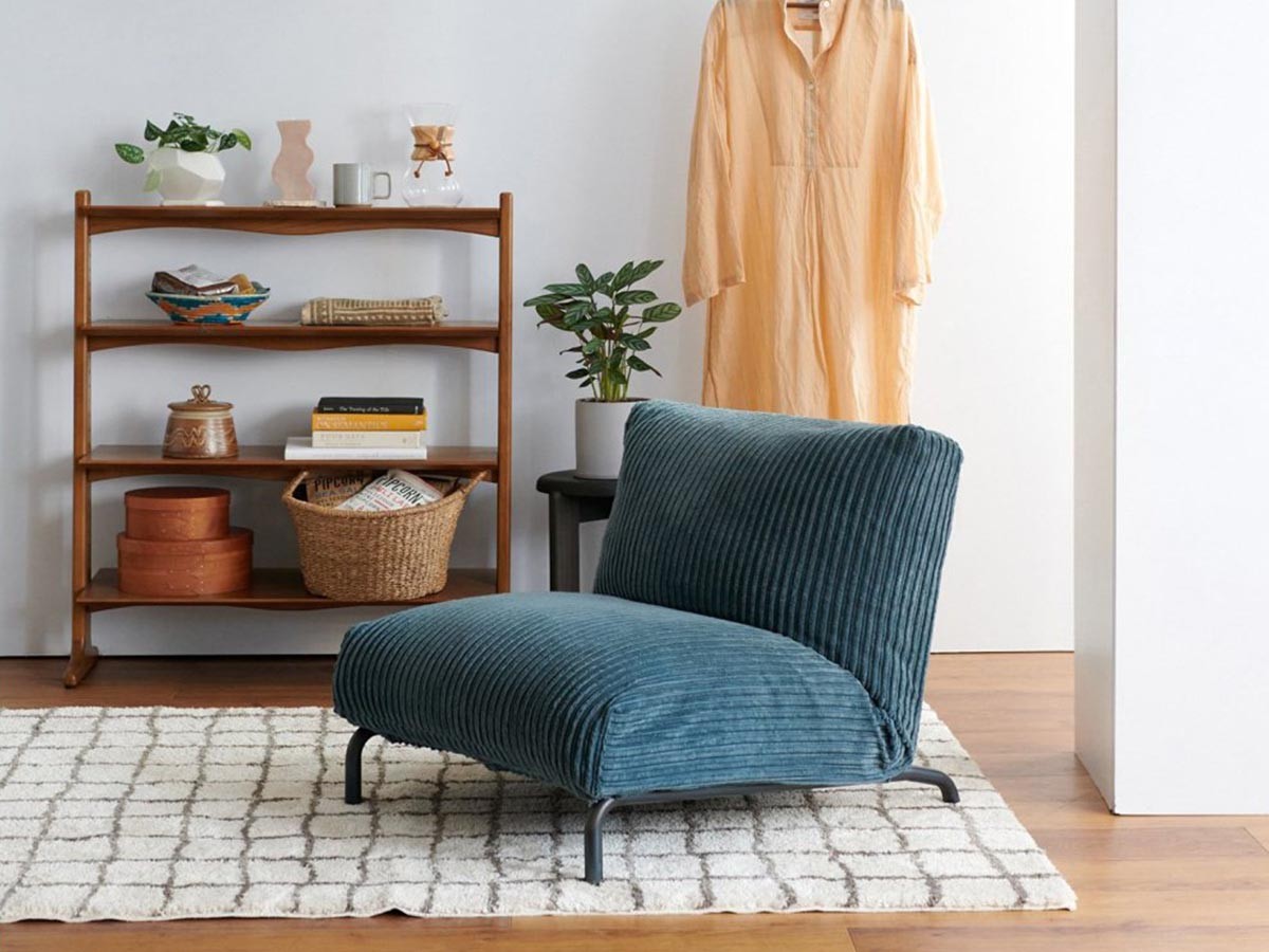 JOURNAL STANDARD FURNITURE RODEZ CHAIR 1P / ジャーナルスタンダード