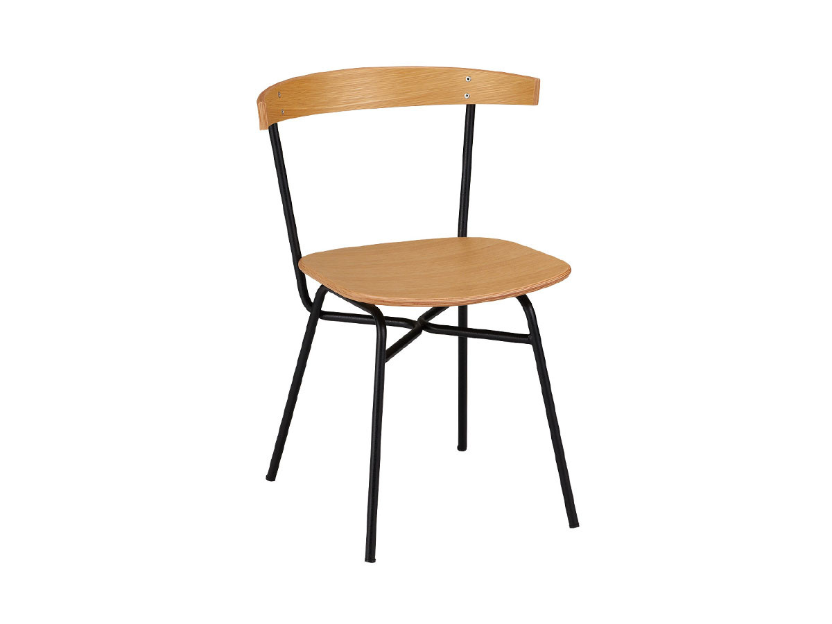 IDEE FERRET CHAIR WOOD SEAT / イデー フェレ チェア ウッドシート