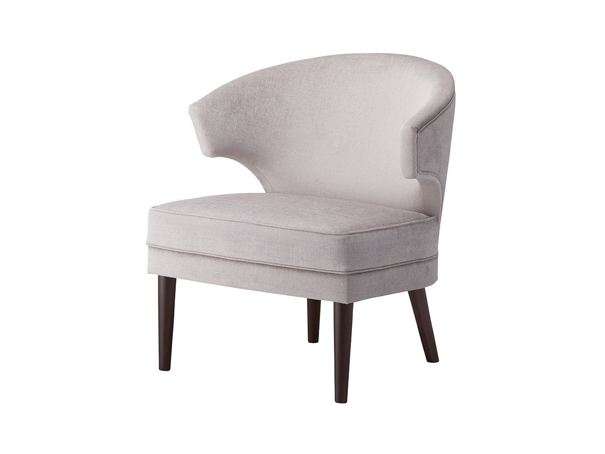 FLYMEe Blanc LOUNGE CHAIR / フライミーブラン ラウンジチェア n59149