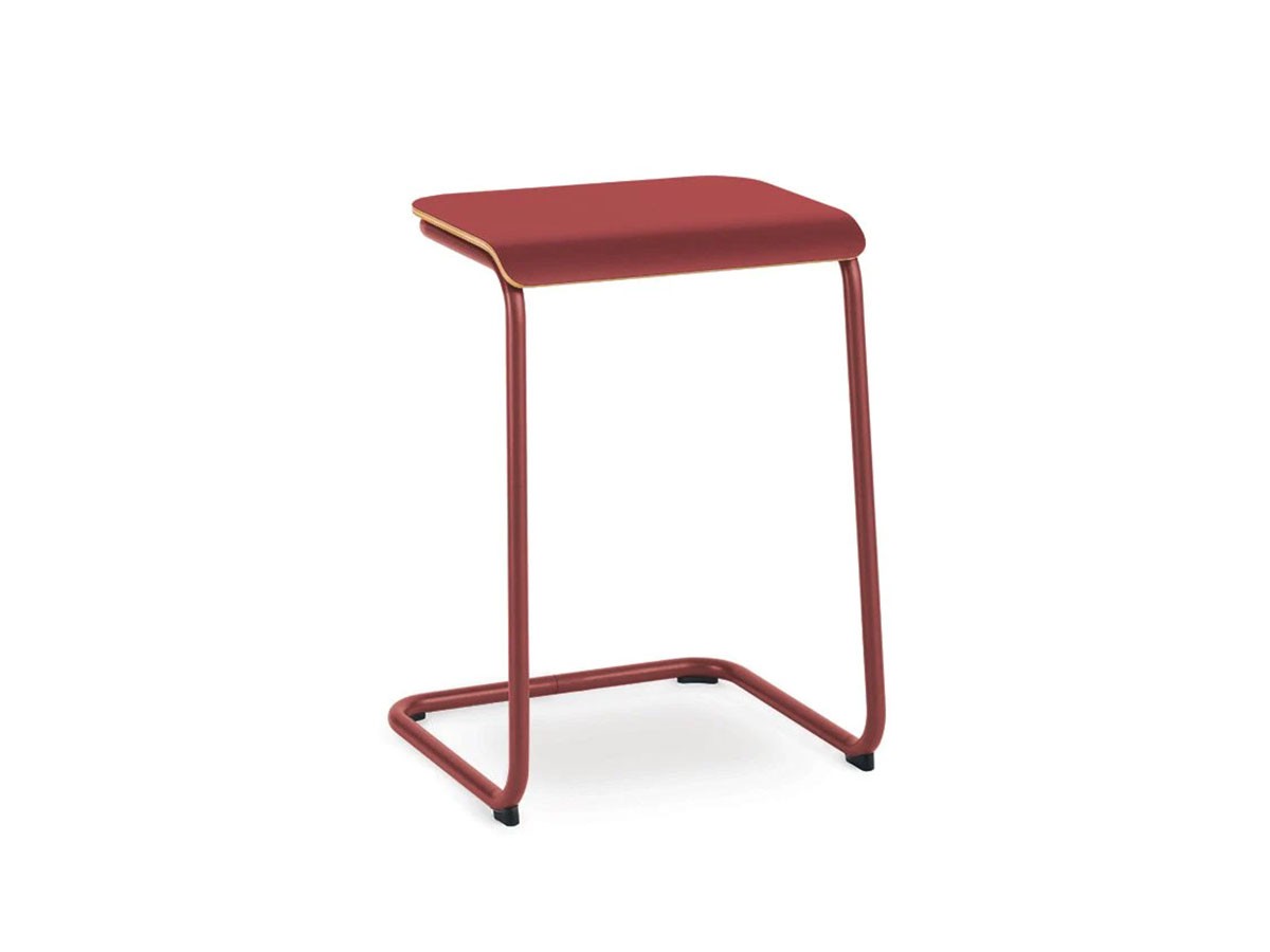 Knoll Office Toboggan Pull Up Table / ノルオフィス トボガン プル
