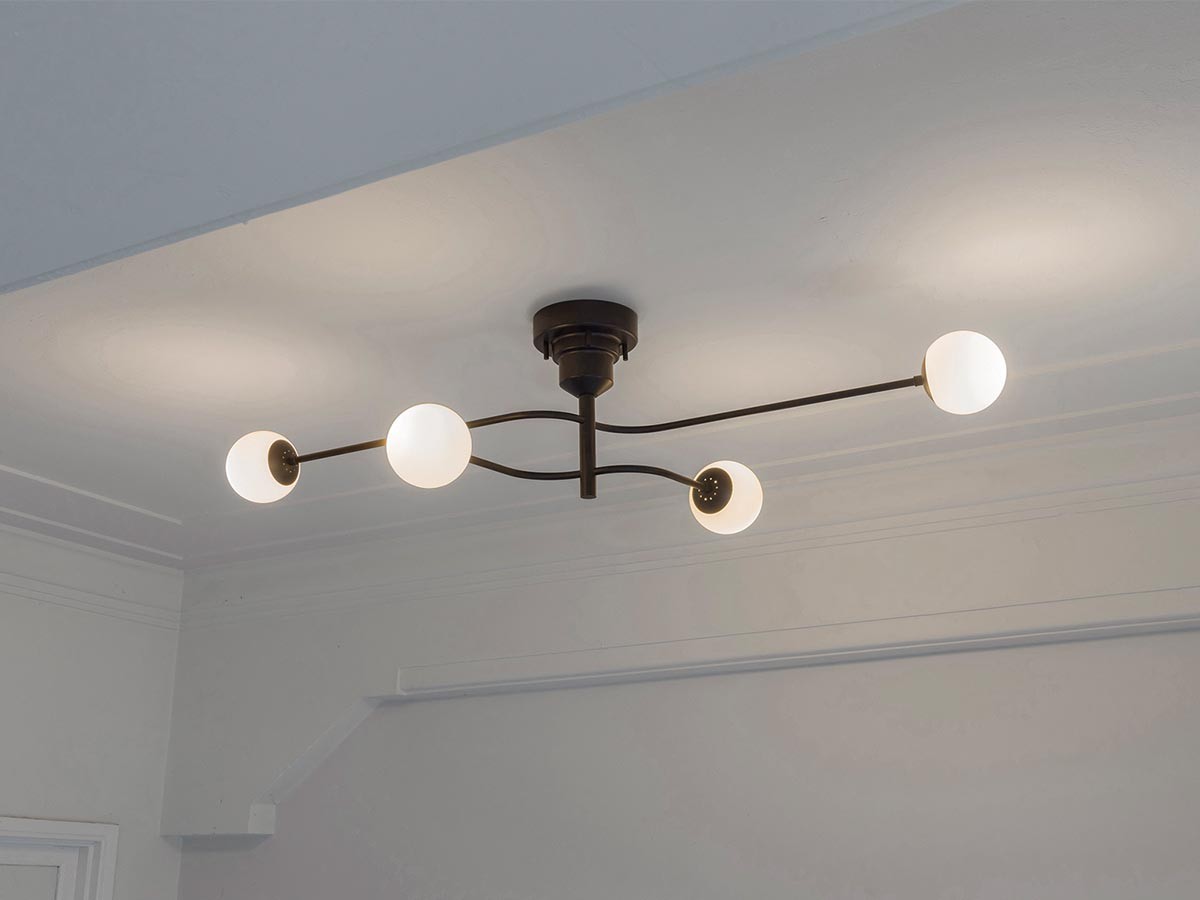FLYMEe Parlor Ceiling Light / フライミーパーラー シーリングライト