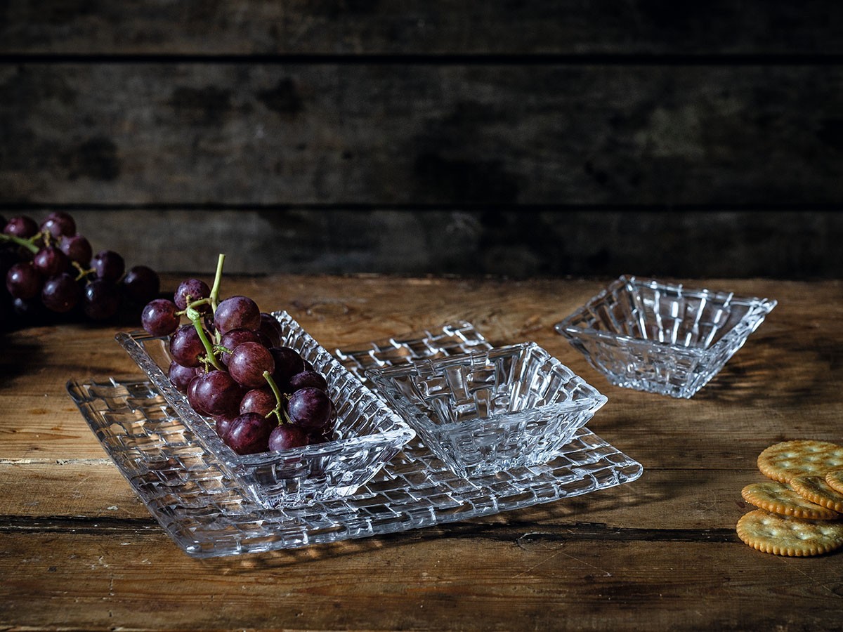 Nachtmann Bossa Nova Serving Set / ナハトマン ボサノバ サービング