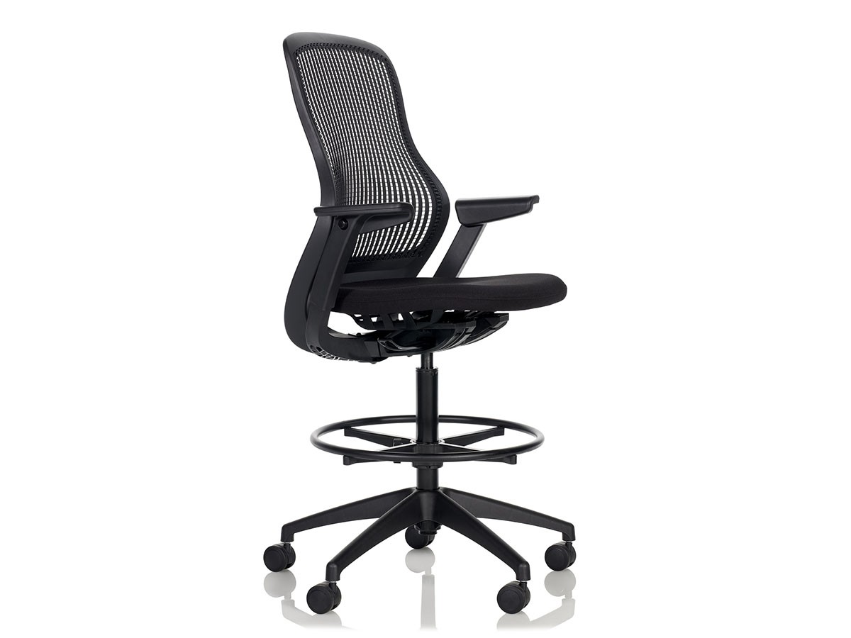 Knoll Office ReGeneration High Task Chair / ノルオフィス リ