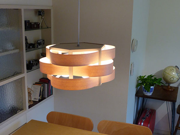FLYMEe Japan Style Pendant Light / フライミージャパンスタイル