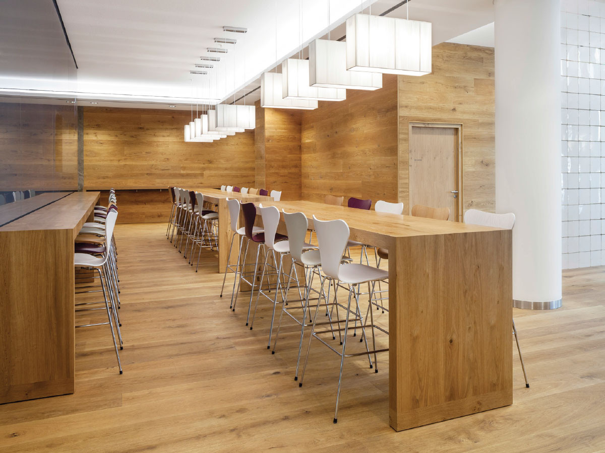 FRITZ HANSEN SERIES 7 / フリッツ・ハンセン セブンチェア バース