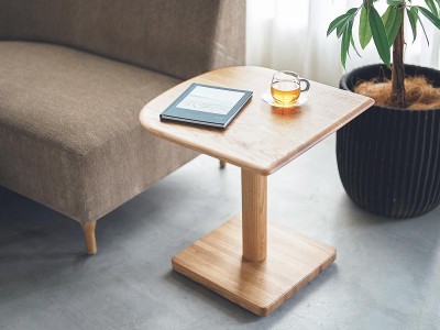 SIEVE U Side Table M / シーヴ U サイドテーブル Mサイズ
