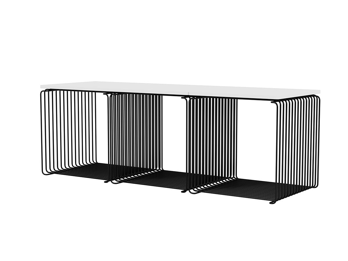 Montana Panton Wire Top Panel / モンタナ パントン ワイヤー トップ