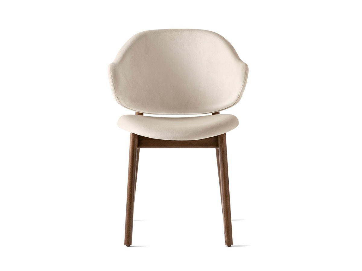 Calligaris HOLLY / カリガリス ホリー 木脚 CS/2080（ベニス