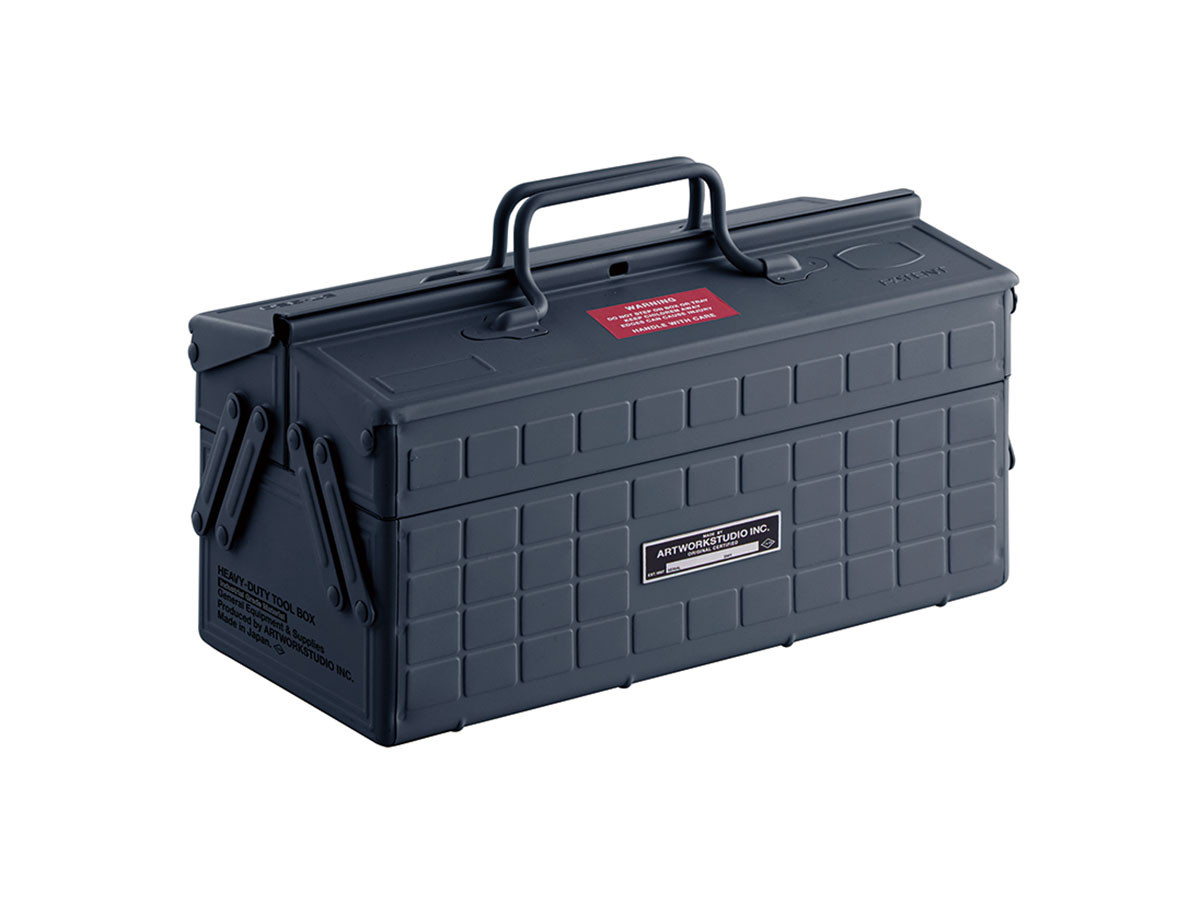 ART WORK STUDIO HEAVY-DUTY tool box double doors / アートワーク