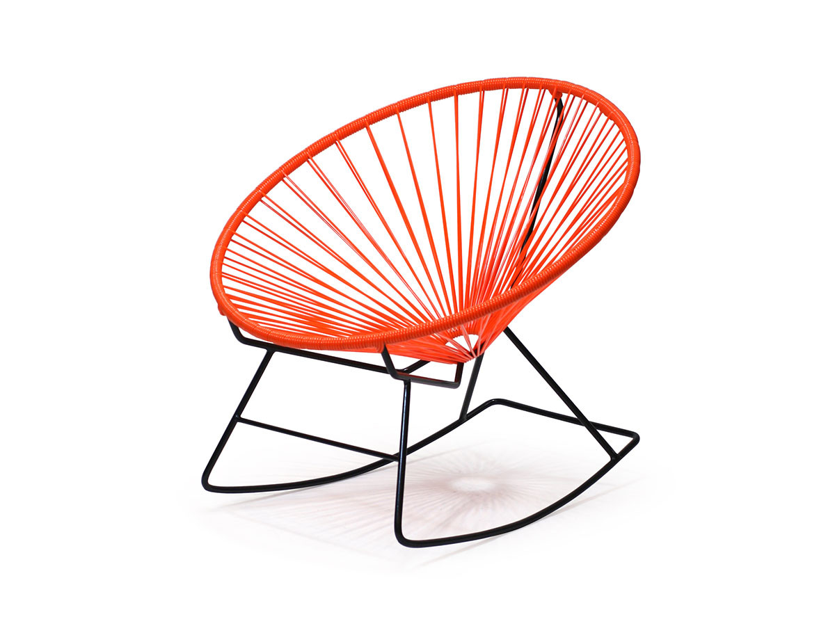 METROCS Acapulco Rocking Chair / メトロクス アカプルコ ロッキング