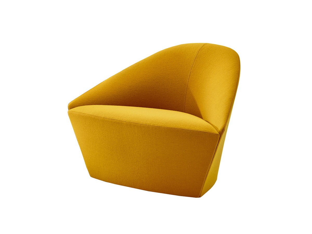 arper Colina Arm Chair M / アルペール コリーナ アームチェア M