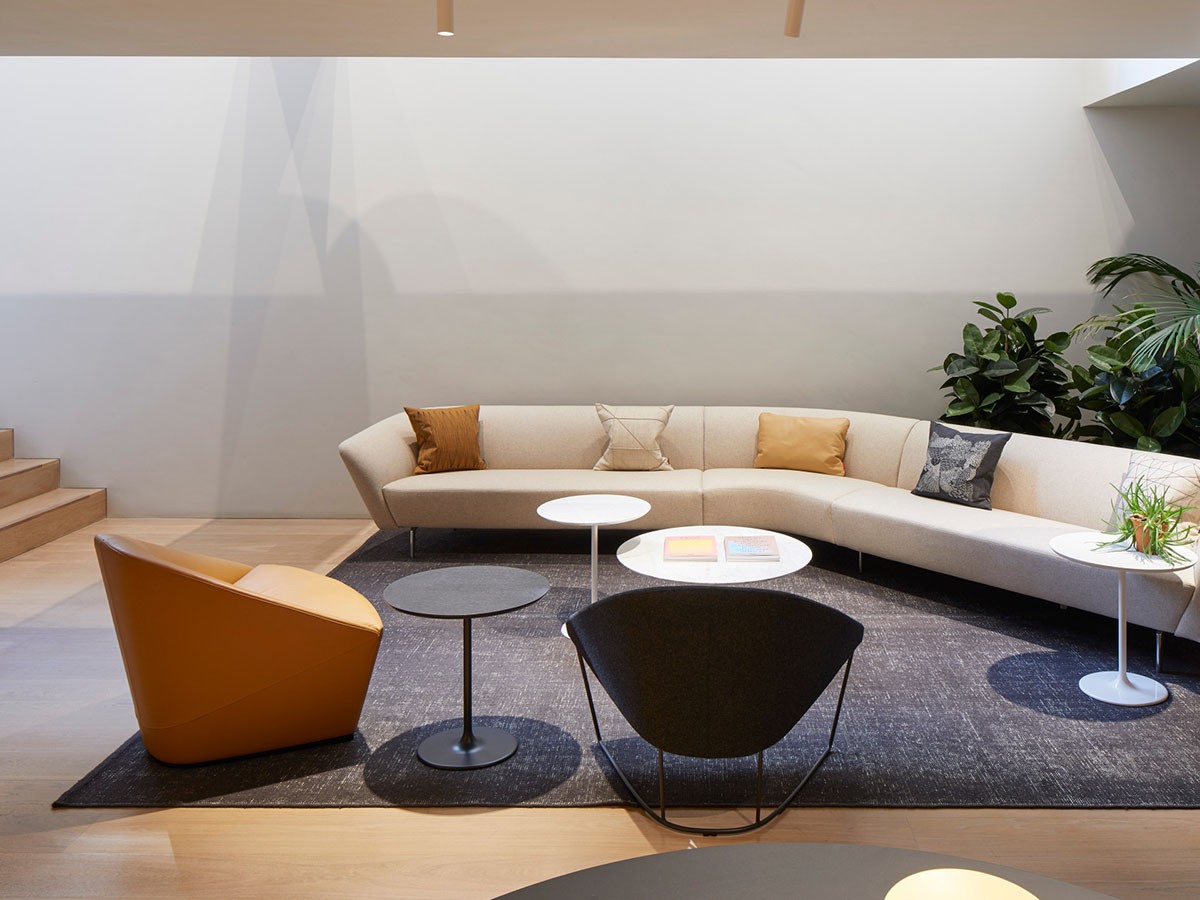 arper Colina Arm Chair M / アルペール コリーナ アームチェア M