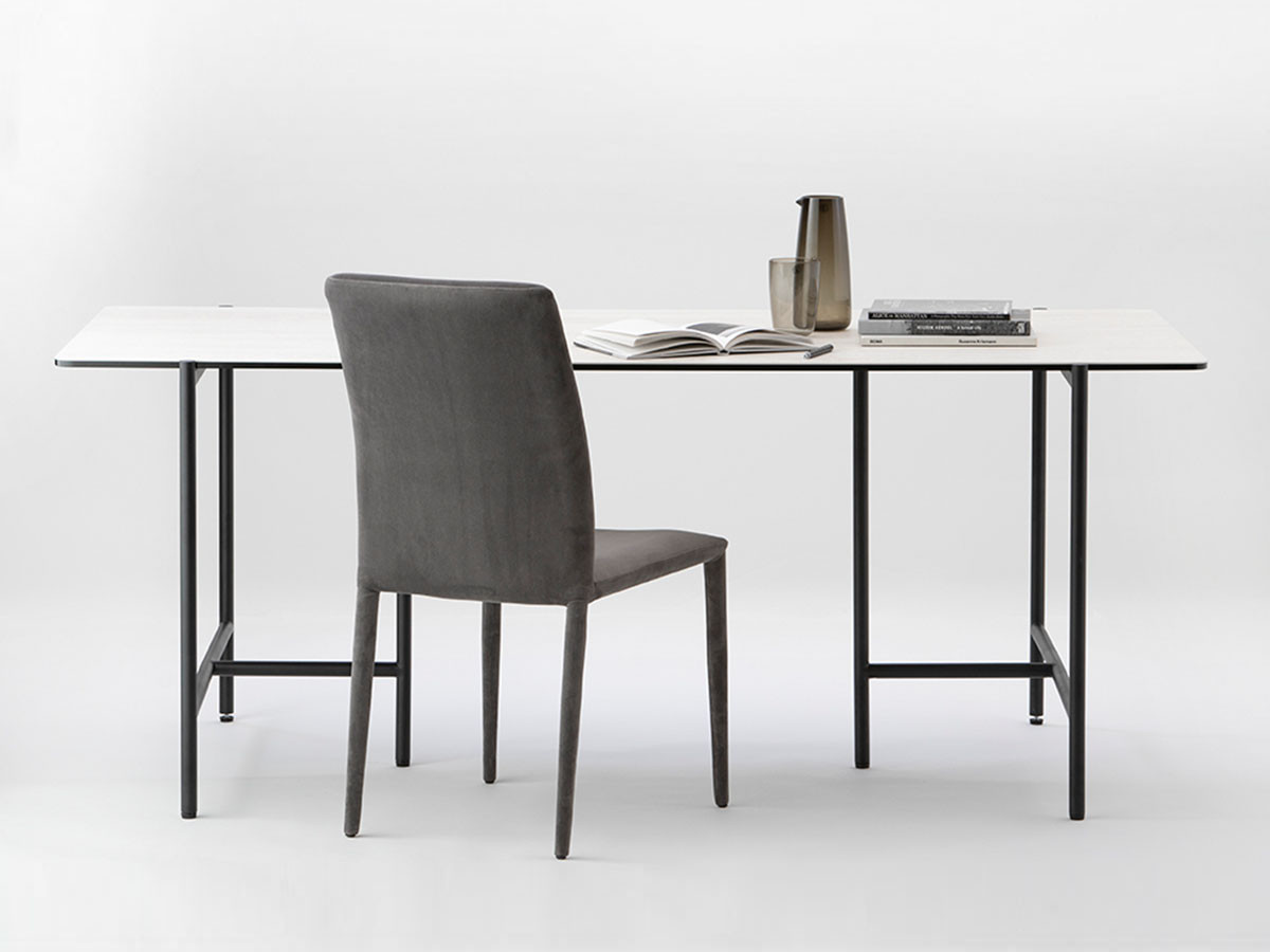 moda en casa PIPA table ceramic / モーダ・エン・カーサ ピパ