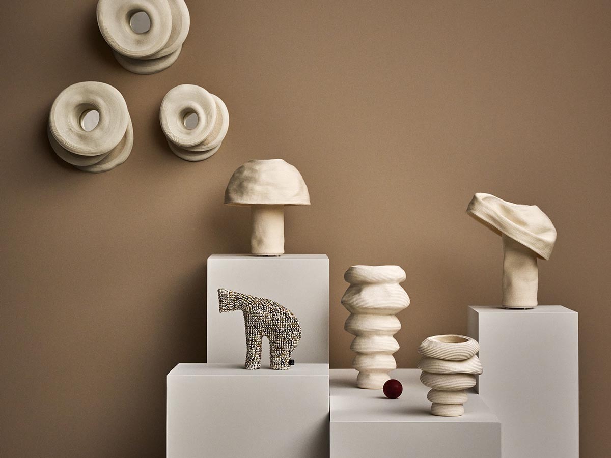 MOBJE Mr.bibendum / モブジェ ミスター ビバンダム - インテリア