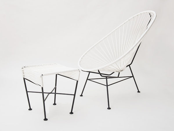 METROCS Acapulco Chair / メトロクス アカプルコチェア - インテリア