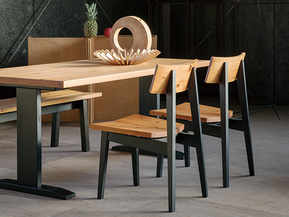 NAGANO INTERIOR Mother Forest Order table / ナガノインテリア