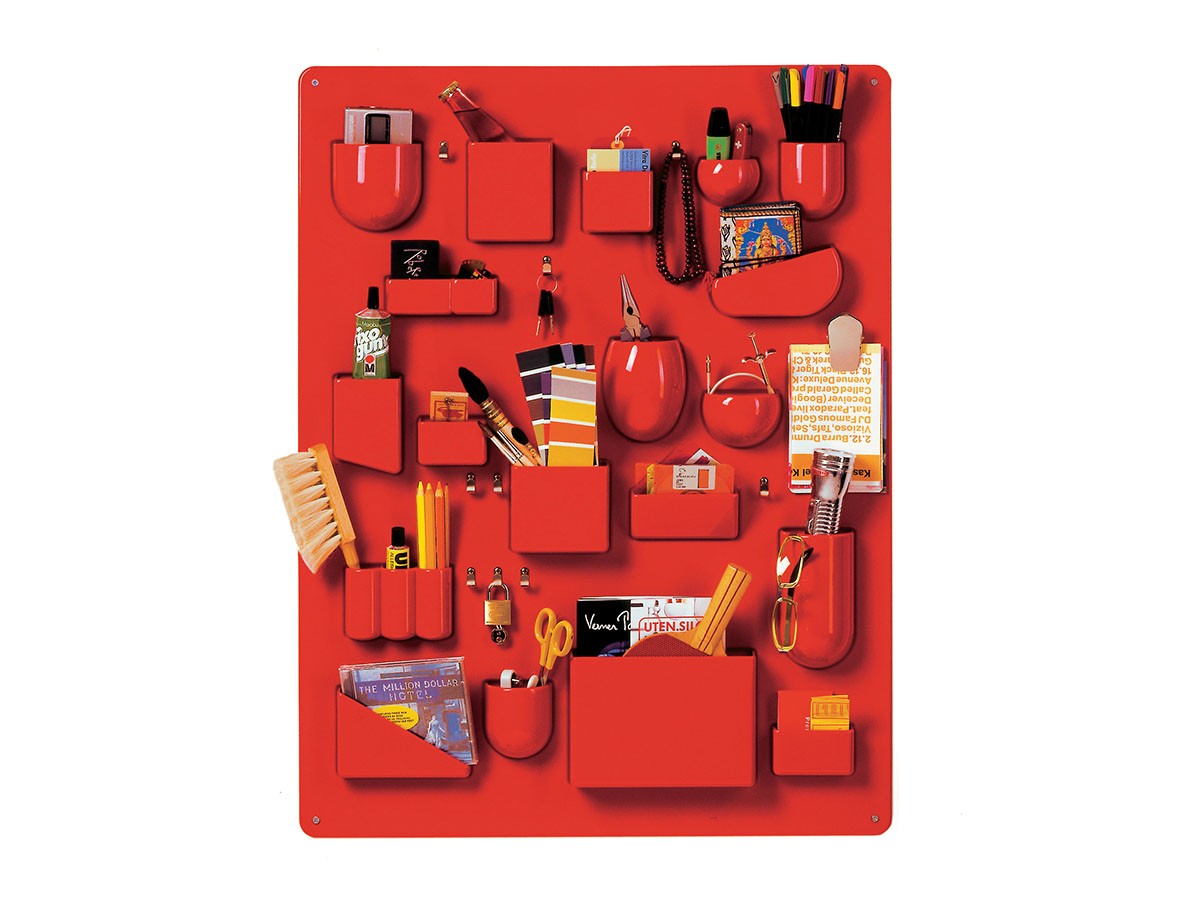 Vitra Uten.Silo I / ヴィトラ ウーテン シロ 1 - インテリア・家具