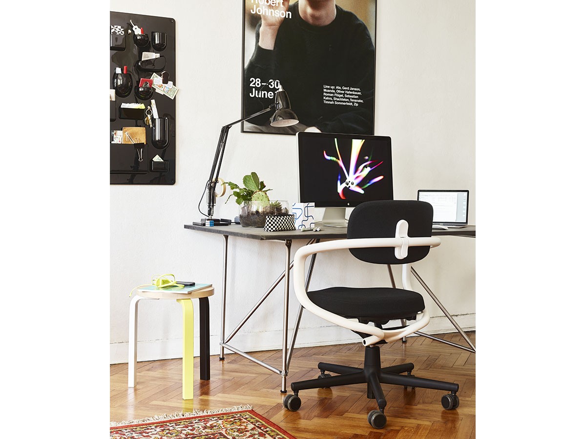 Vitra Uten.Silo I / ヴィトラ ウーテン シロ 1 - インテリア・家具