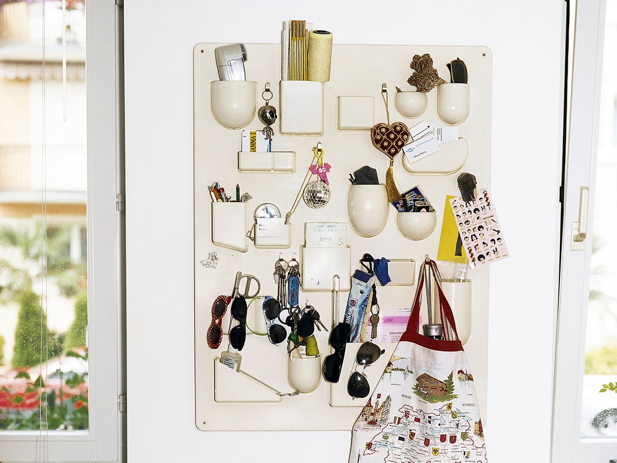 Vitra Uten.Silo I / ヴィトラ ウーテン シロ 1 - インテリア・家具