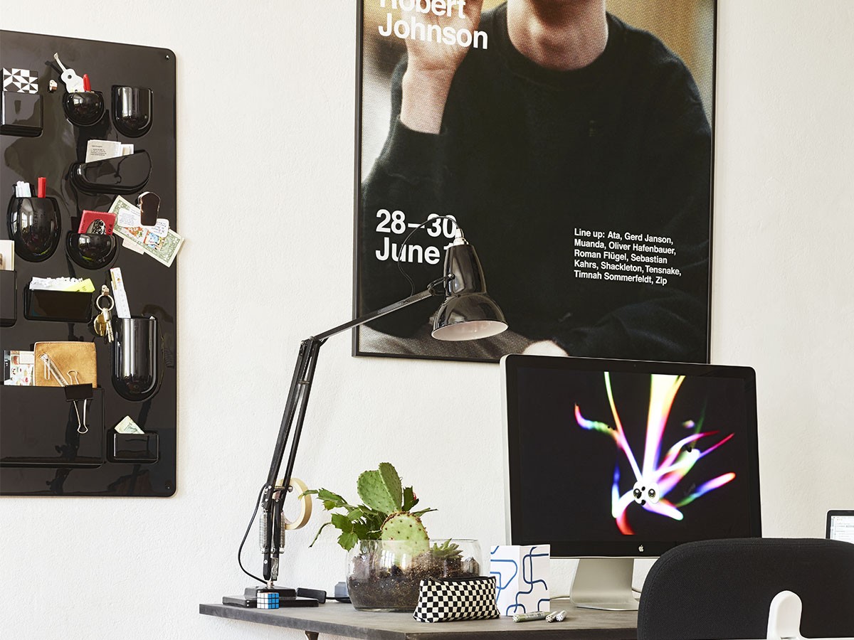 Vitra Uten.Silo I / ヴィトラ ウーテン シロ 1 - インテリア・家具