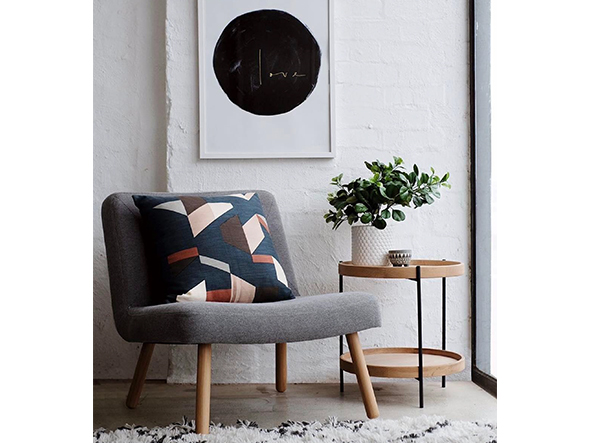 Sketch HUMLA end table / スケッチ フムラ エンドテーブル