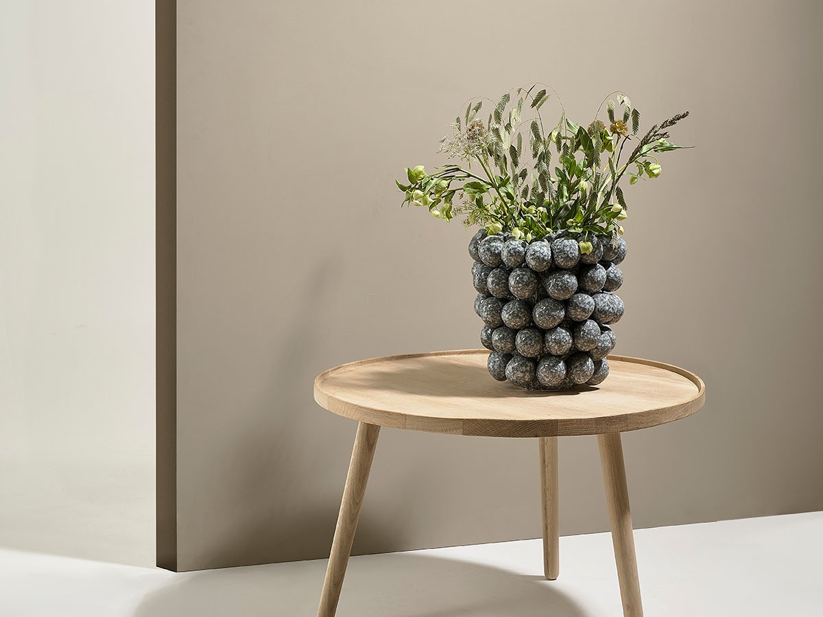 VILLA COLLECTION DENMARK DRAS Flowerpot / ヴィラコレクション