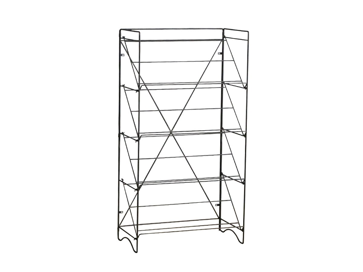 CRASH GATE DECK SHOES RACK / クラッシュゲート デック シューズ