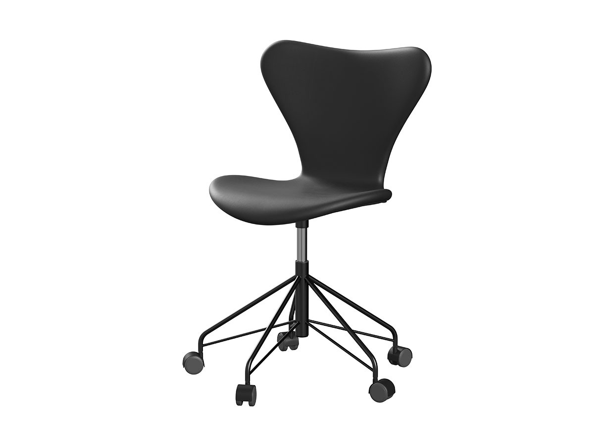 HR703 Fritz Hansen Flowフリッツハンセン レザーチェア Amazon.co.jp