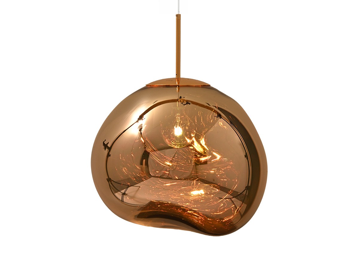 Tom Dixon. Melt Pendant 50 Classic / トム・ディクソン メルト