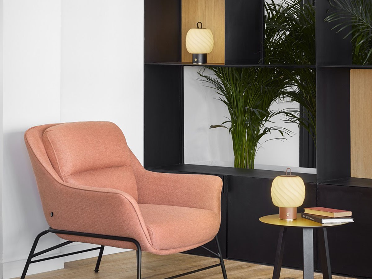 LLADRO Ice Cream Table Lamp / リヤドロ アイスクリーム テーブル