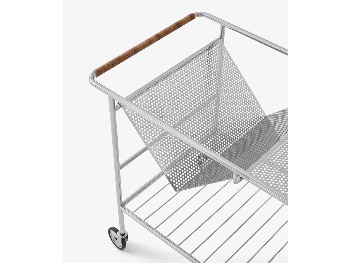 &Tradition Alima Trolley NDS1 / アンドトラディション アリマ