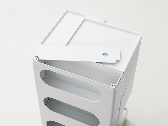 B-LINE Boby Wagon / ビーライン ボビーワゴン 3段5トレイ