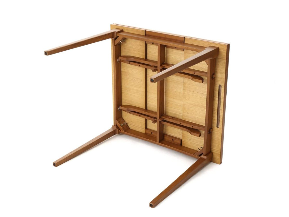 JOURNAL STANDARD FURNITURE HABITAT DINING TABLE / ジャーナル