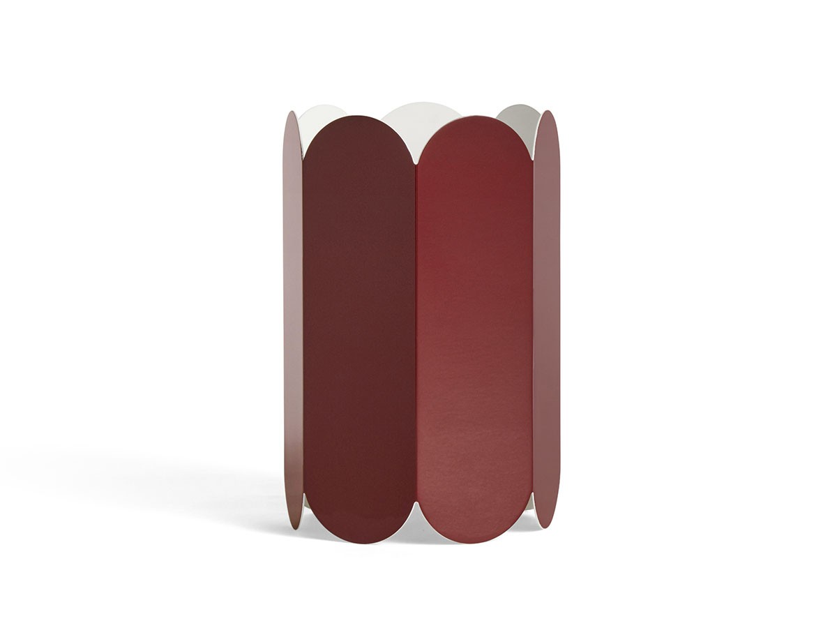 HAY ARCS SHADE + CORD SET PENDANT / ヘイ アークス シェード +