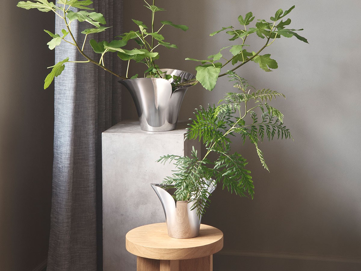 GEORG JENSEN BLOOM BOTANICA FLOWER POT / ジョージ ジェンセン