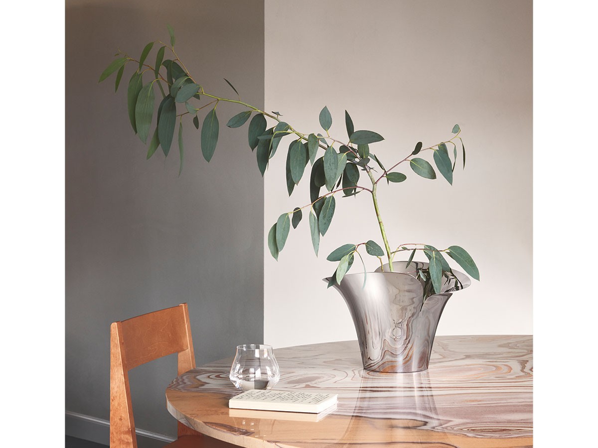 GEORG JENSEN BLOOM BOTANICA FLOWER POT / ジョージ ジェンセン