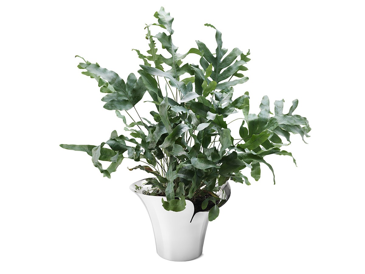 GEORG JENSEN BLOOM BOTANICA FLOWER POT / ジョージ ジェンセン