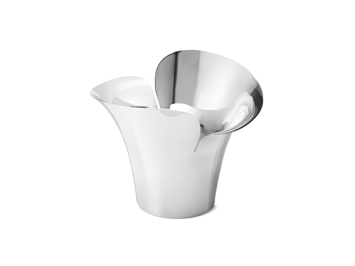 GEORG JENSEN BLOOM BOTANICA FLOWER POT / ジョージ ジェンセン