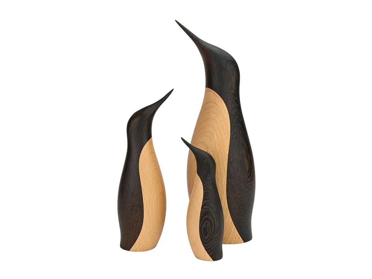 ARCHITECTMADE Wenge Penguin Mini / アーキテクトメイド ウェンジ