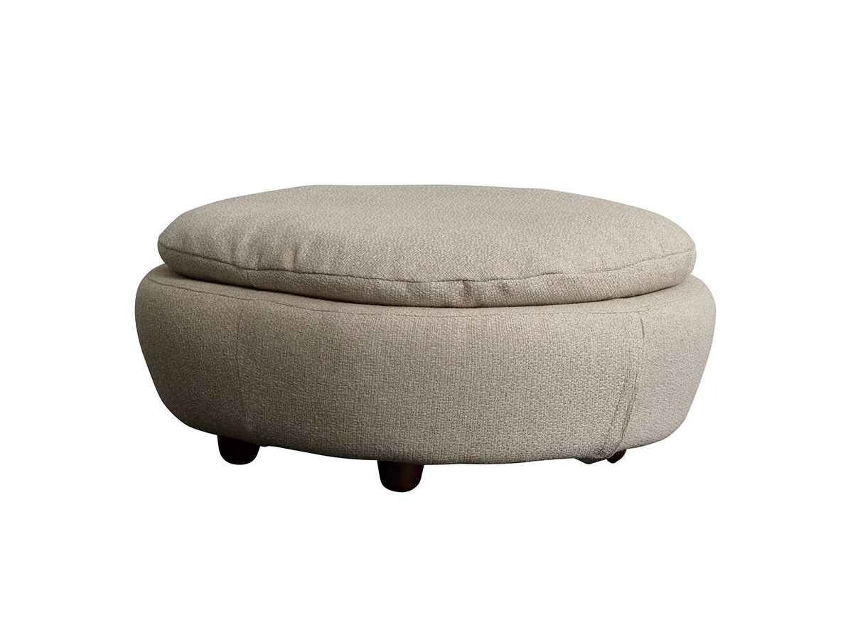 NOR SWIF STOOL / ノル スイフ スツール（エコロジーファブリック