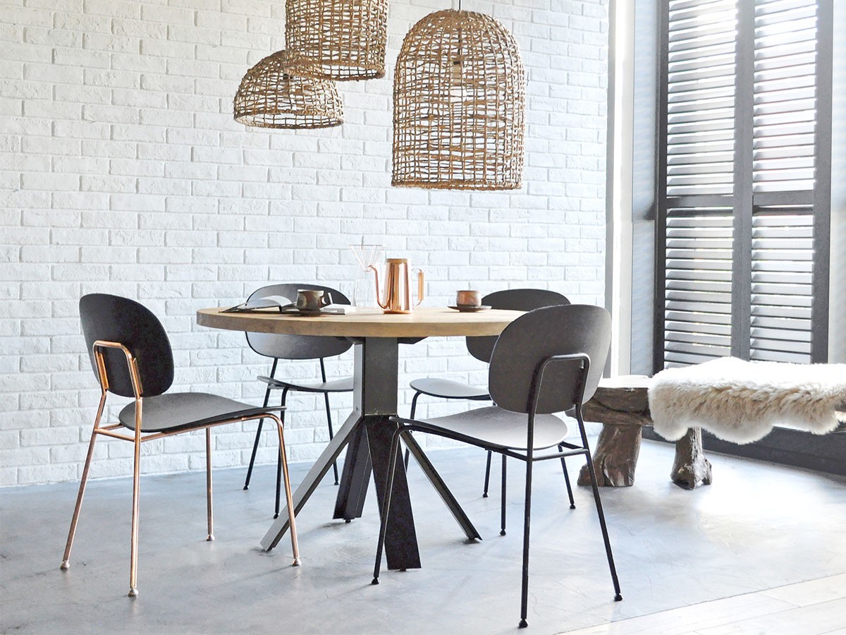 SHOP ASPLUND TONDINA CHAIR / ショップ アスプルンド トンディーナ