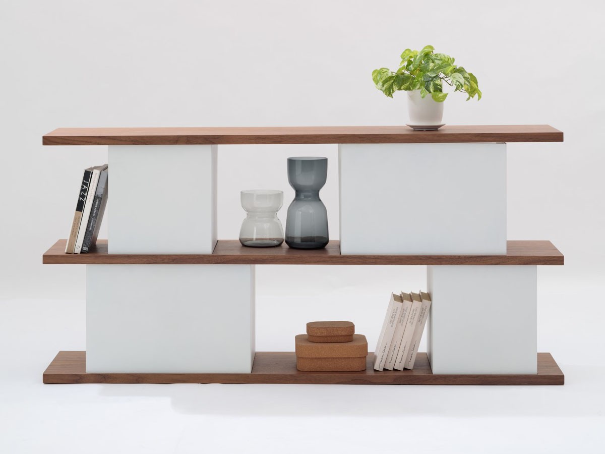 moda en casa STRATA shelf / モーダ・エン・カーサ ストレイタ