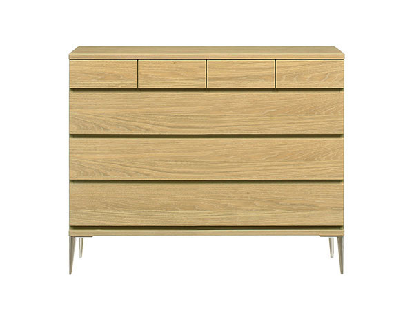 FLYMEe Vert LIVING CHEST / フライミーヴェール 4段チェスト #105352