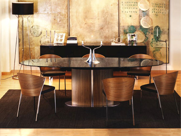 Calligaris ODYSSEY / カリガリス オデッセイ CS/4043 - インテリア