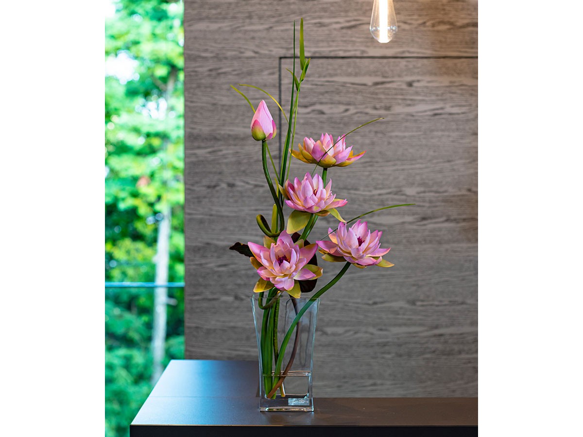 EMILIO ROBBA LOTUS / エミリオロバ ロータス 5L - インテリア・家具