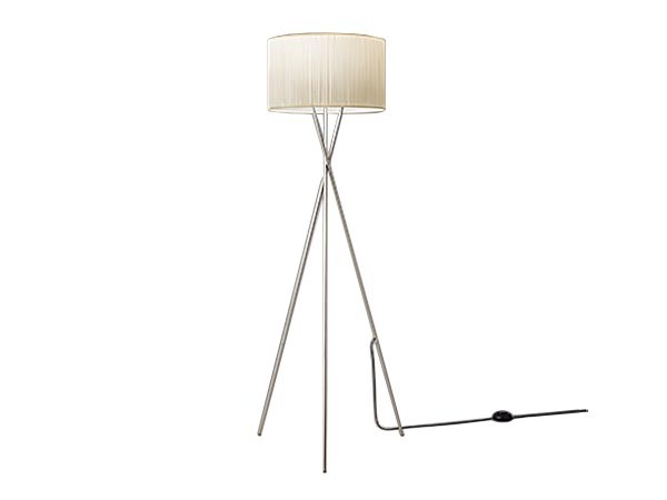 yamagiwa BAUMN FLOOR / ヤマギワ バウム フロア 3本脚 - インテリア